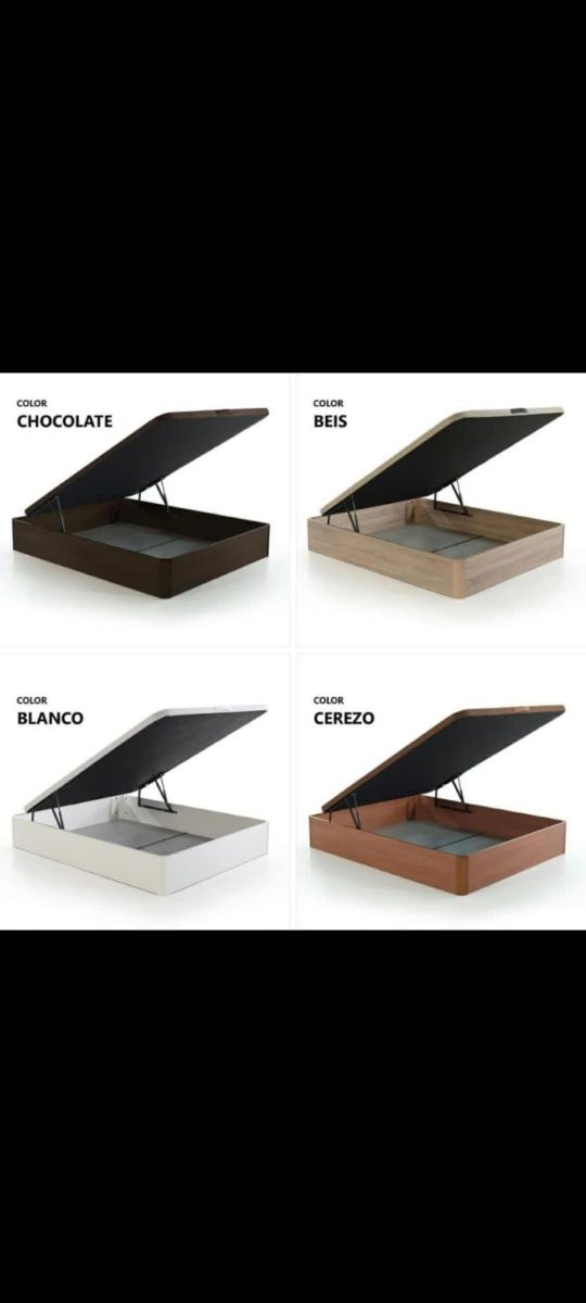 OPORTUNIDAD de canapés