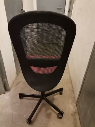 Silla escritorio Flintan