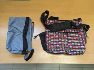 Carrito Bugaboo Camaleon 3 azul claro + accesorios