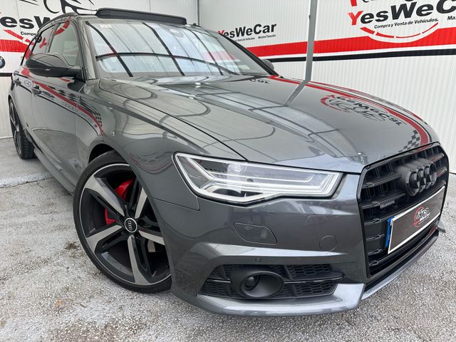 Audi A6 Competition 3.0 BiTDI 326cv Q.Tri 2017