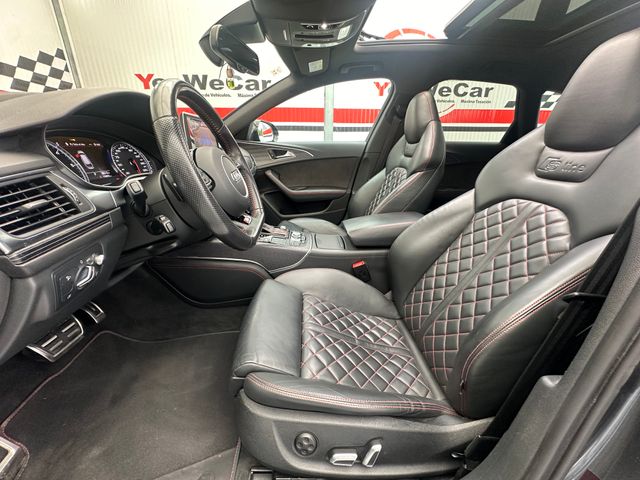 Audi A6 Competition 3.0 BiTDI 326cv Q.Tri 2017