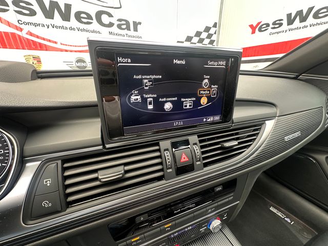 Audi A6 Competition 3.0 BiTDI 326cv Q.Tri 2017