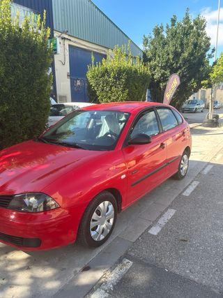 Seat Ibiza 2005