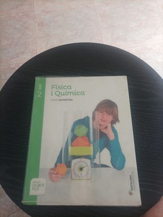 Libro 2ESO,