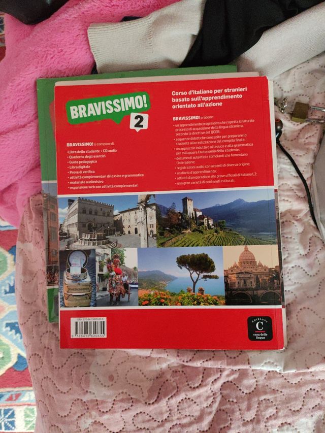 Bravissimo! 2