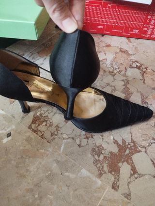 Zapatos de salón 