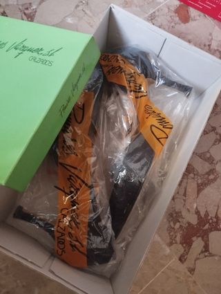 Zapatos de salón 