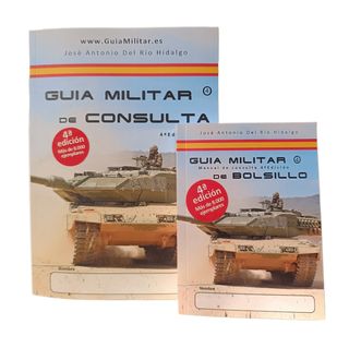 Guia Consulta y bolsillo inglés