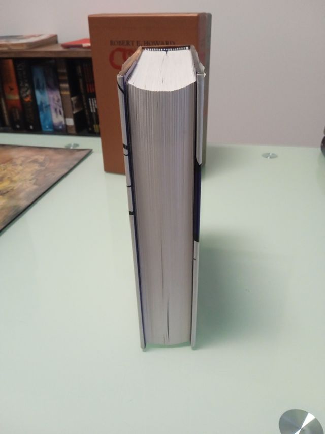 Festín de cuervos edición lujo