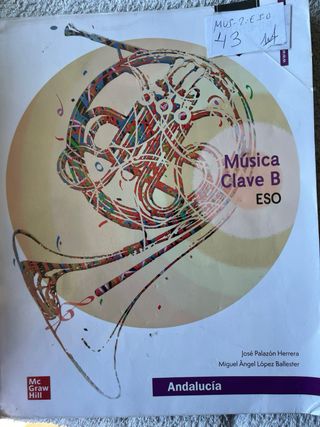 Libros 2 ESO