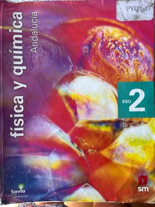 Libros 2 ESO