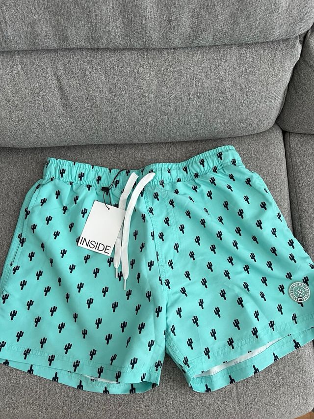 Bañador Inside talla M sin estrenar