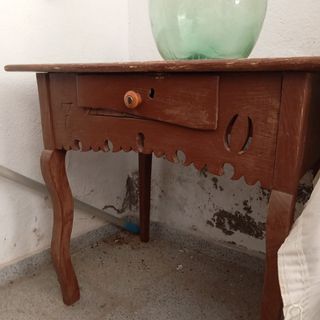 Mesa antigua