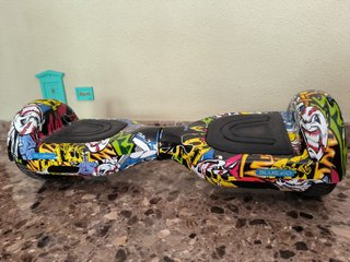 Hoverboard