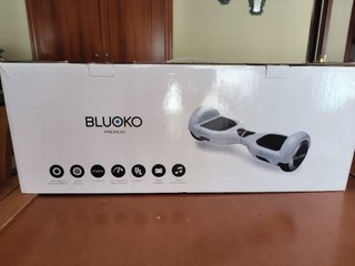 Hoverboard