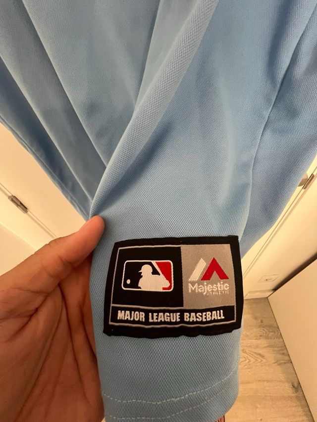 Camiseta Tirantes Major League Baseball