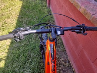 Mtb