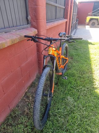 Mtb