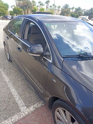 Volkswagen Passat 2009