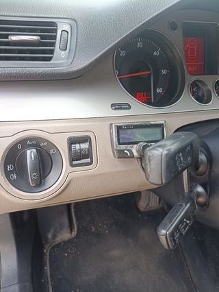 Volkswagen Passat 2009