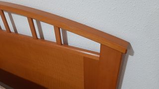 Cabecero cama 1,35