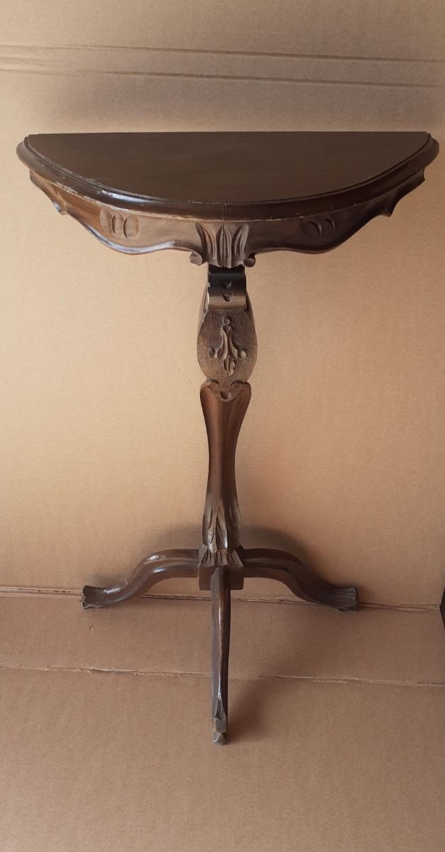 Mobiletto conselle vintage anni 50/60