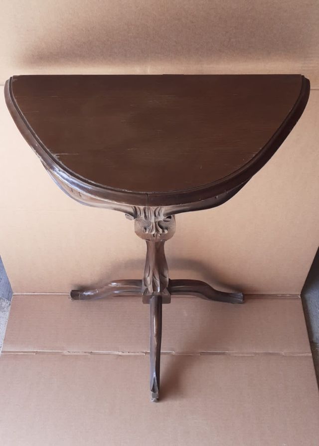 Mobiletto conselle vintage anni 50/60