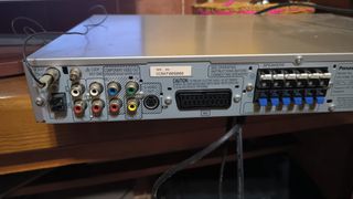 Home Cinema y Reproductor DVD