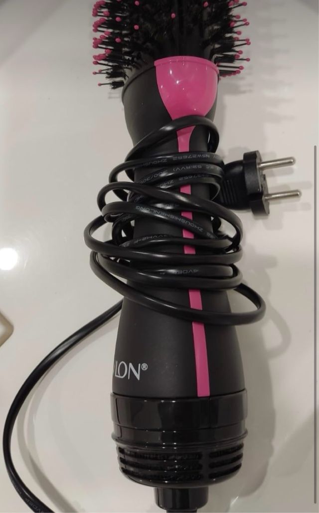 Cepillo pelo revlon