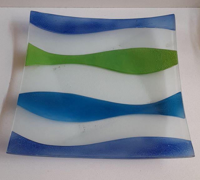 Bandeja centro de mesa