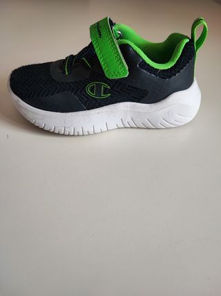 Scarpe sportive bambino Champion