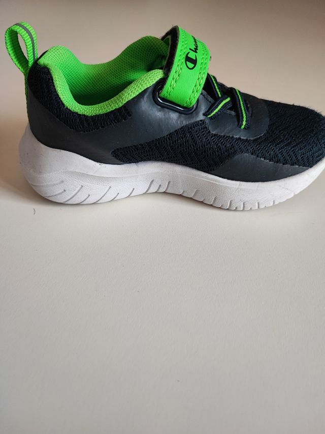 Scarpe sportive bambino Champion