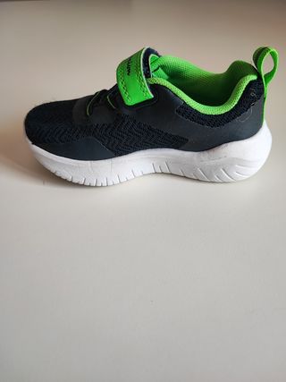 Scarpe sportive bambino Champion