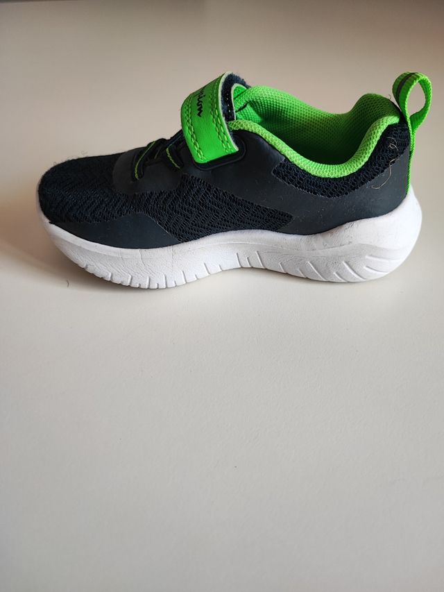 Scarpe sportive bambino Champion