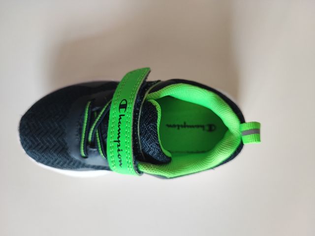 Scarpe sportive bambino Champion
