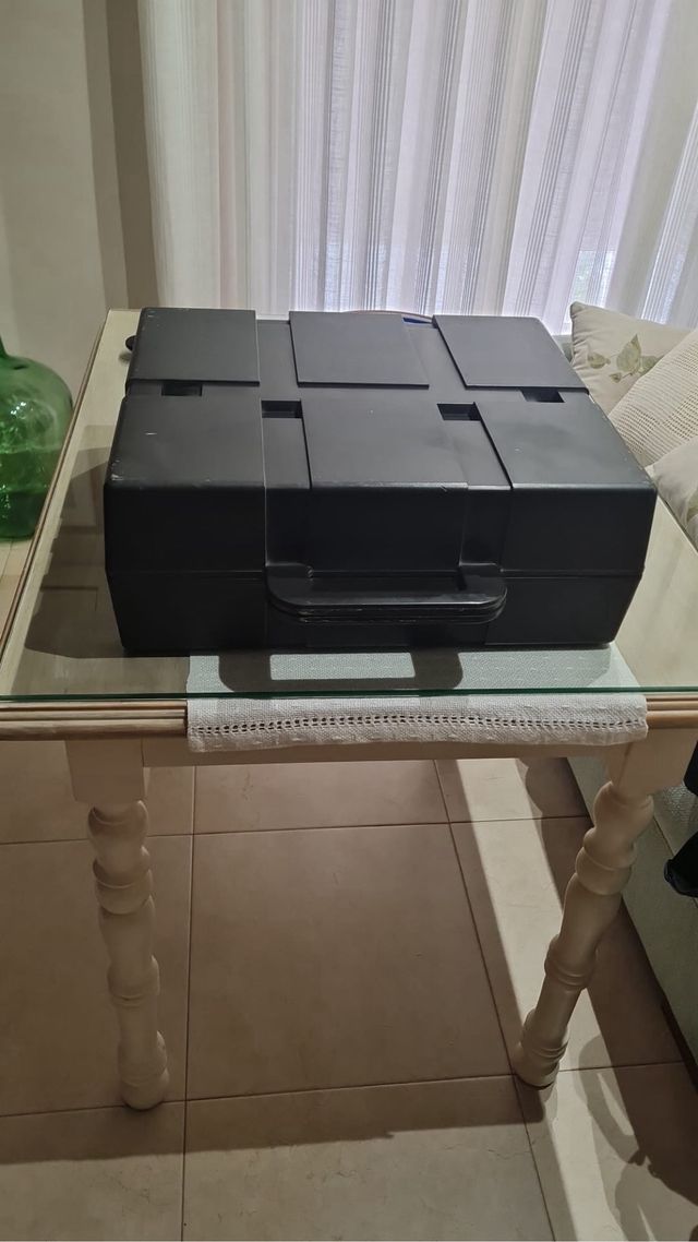 Olivetti Studio 46 Original Maquina de escribir