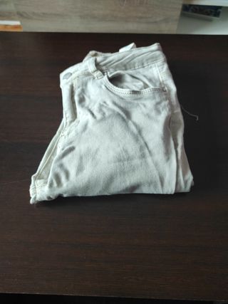 Pantalón de mujer 
