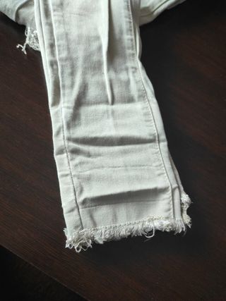 Pantalón de mujer 
