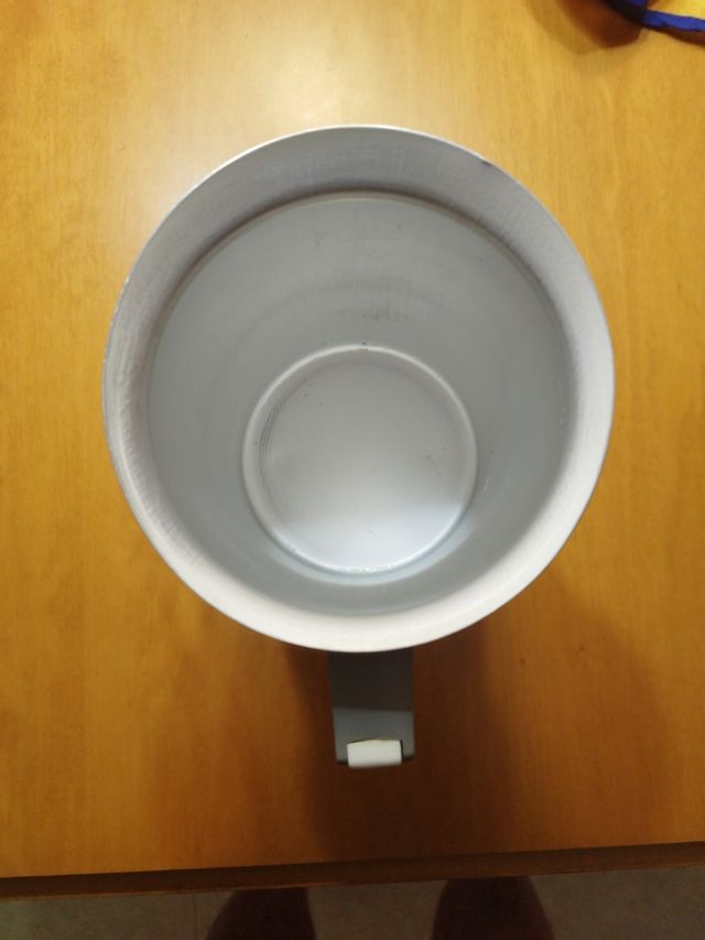 Calienta Leche electrico Marca SOLAC