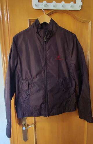 chaqueta hombre  henry cotton