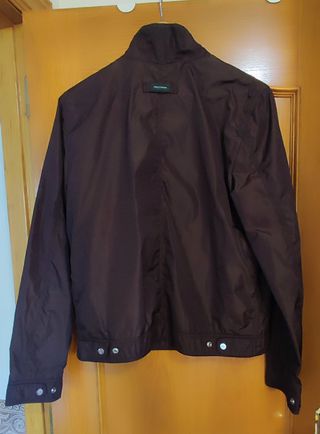 chaqueta hombre  henry cotton