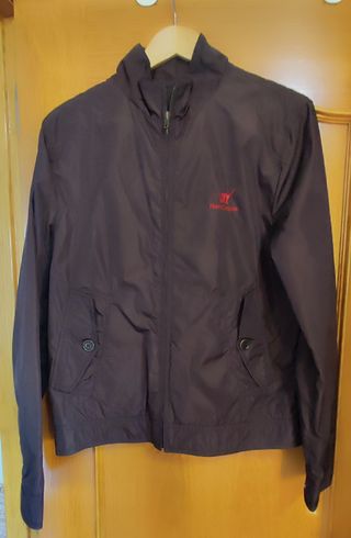 chaqueta hombre  henry cotton