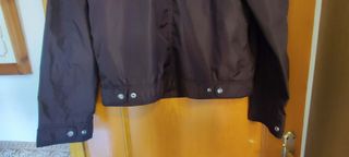 chaqueta hombre  henry cotton