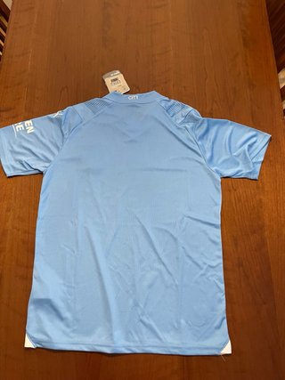 Camiseta Manchester City