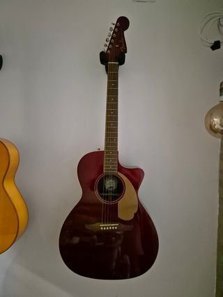 Guitarra acústica