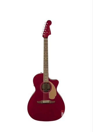 Guitarra acústica