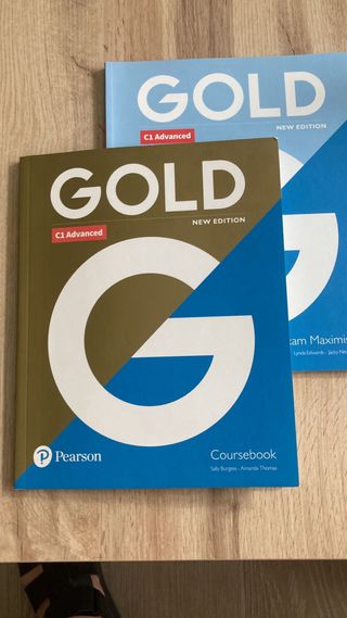 Libros Ingles Avanzado
