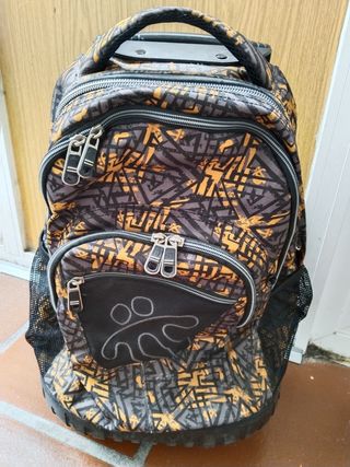 mochila marca TOTTO,14 e