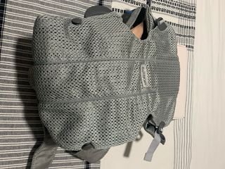 Mochila portabebés Babybjorn
