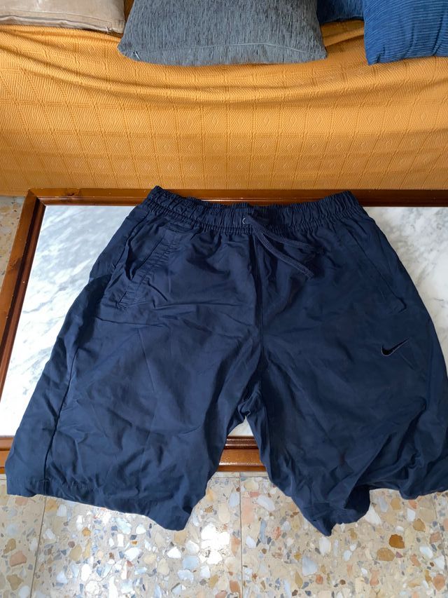 Bermuda vestir Nike M